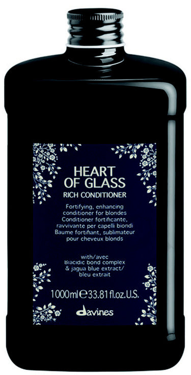 Heart of Glass Rich Conditioner